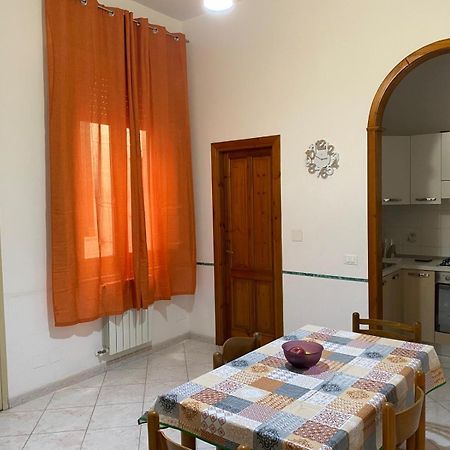 Eden Apartment Trapani Ngoại thất bức ảnh
