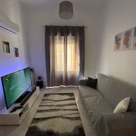 Eden Apartment Trapani Ngoại thất bức ảnh
