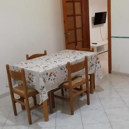 Eden Apartment Trapani Ngoại thất bức ảnh
