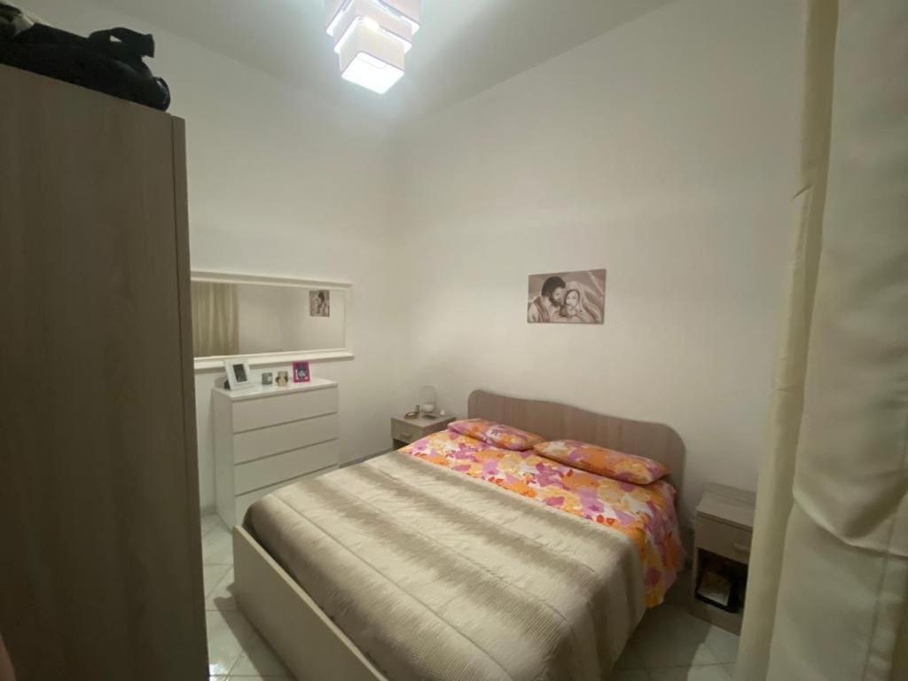 Eden Apartment Trapani Ngoại thất bức ảnh