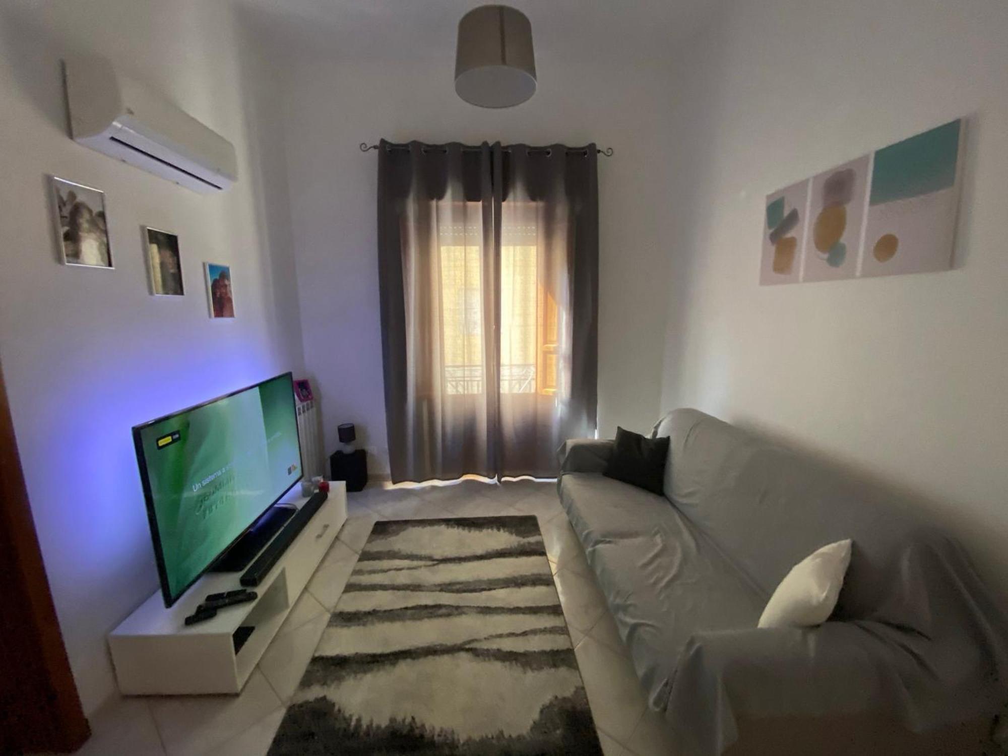 Eden Apartment Trapani Ngoại thất bức ảnh