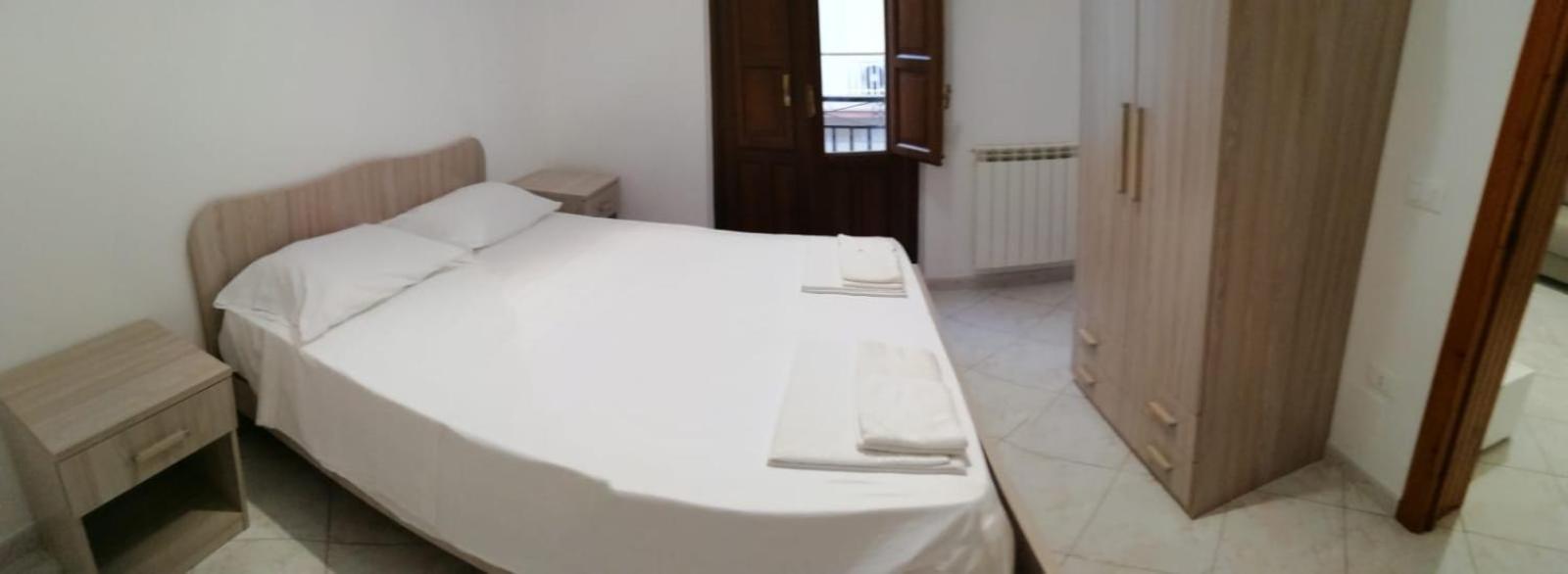Eden Apartment Trapani Ngoại thất bức ảnh